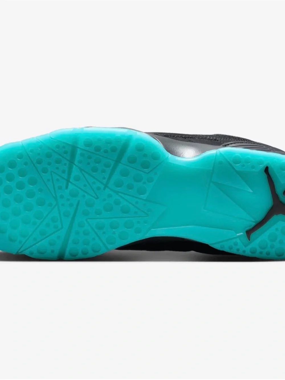 Jordan MVP 92